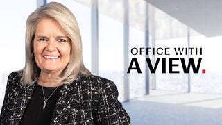 NewsNation Boss Cherie Grzech Seeks the Cable News Middle in a Time of Trump 