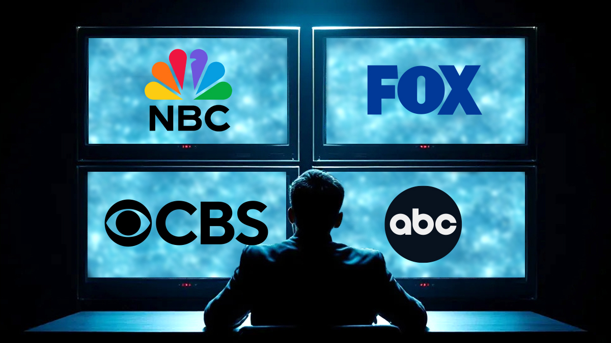 The Upfronts: How TV’s Big Week Evolved From Chess Match to WWE Free For All