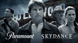‘Mission: Impossible’ Is the Perfect Symbol for Paramount’s Impossible Mission