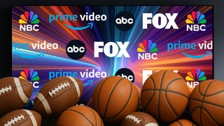 At the Upfronts, It’s Sports Here, Sports There, Sports Just About Everywhere