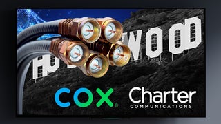 Does Hollywood Need to Worry About a Charter-Cox Merger?