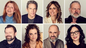 Showrunners