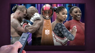 Netflix, Rivals Bet Big on Live Events: Can the Technology Deliver?