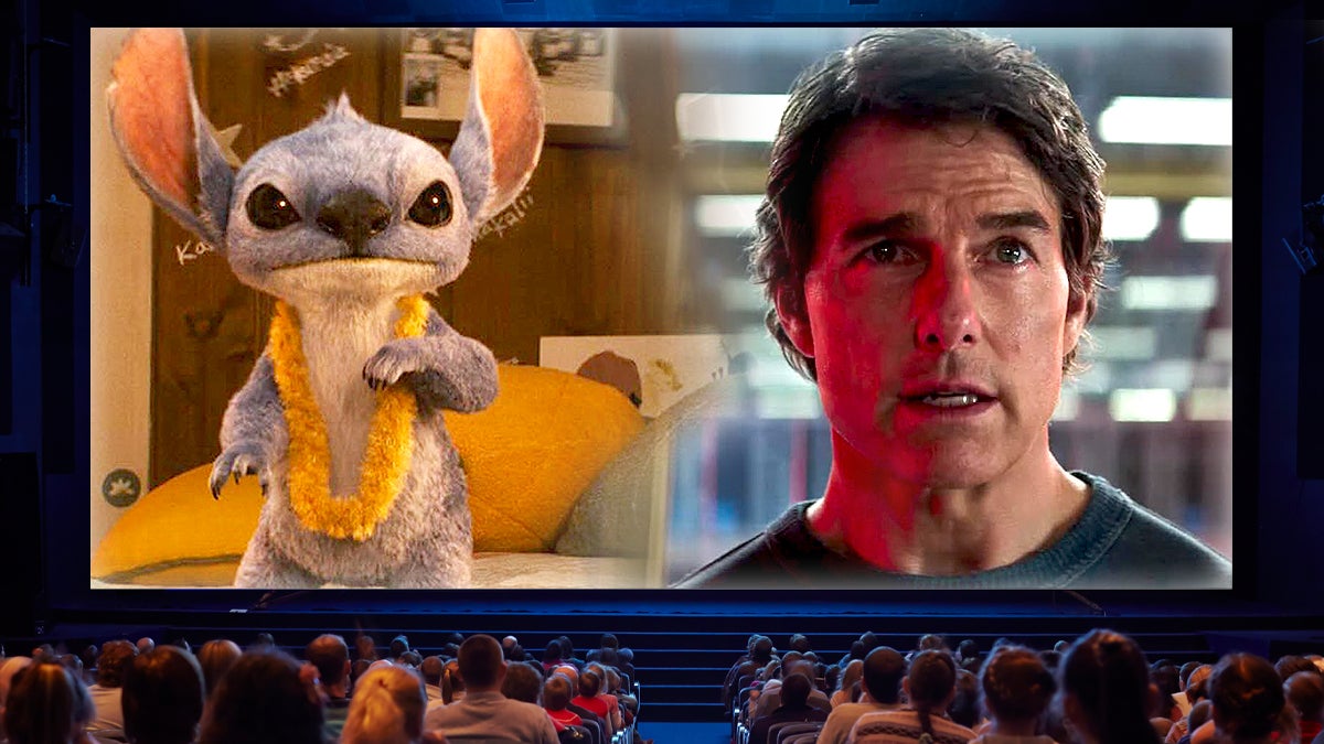 5 Takeaways From a Record-Breaking $328 Million Memorial Day Box Office Led by ‘Lilo & Stitch,’ ‘Mission: Impossible’