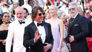 "Mission Impossible - The Final Reckoning" Red Carpet - The 78th Annual Cannes Film Festival