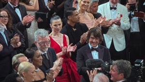 Tom Cruise, Mission: Impossible – The Final Reckoning, Cannes 2025