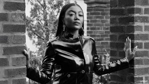 Patina Miller, Raising Kanan