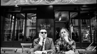 ‘Nouvelle Vague’ Review: Richard Linklater’s ‘Breathless’ Making-Of Biopic Is a Delightful Hang