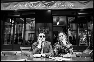 “Nouvelle Vague” (Richard Linklater), Cannes Film Festival 2025