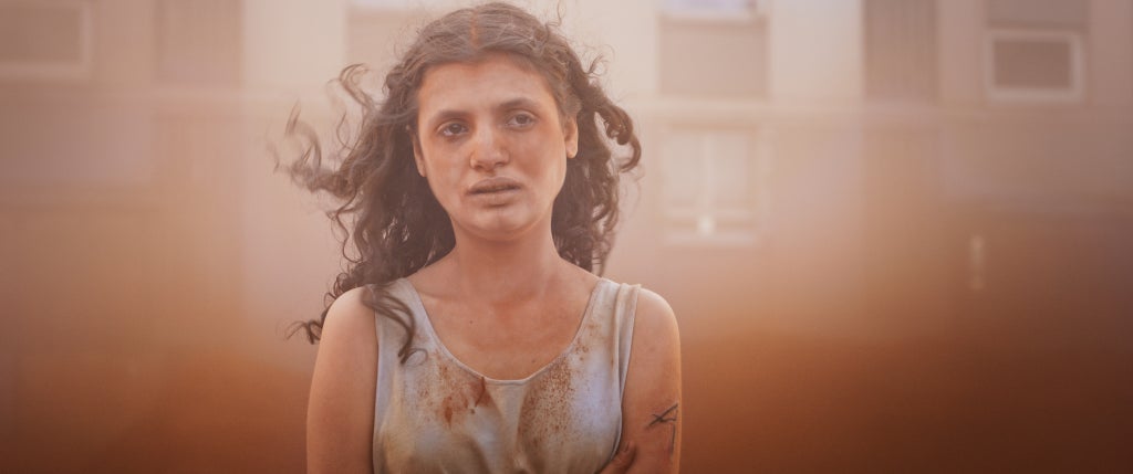 “Alpha” (Julia Ducournau), Cannes Film Festival 2025