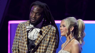 Shaboozey Says the ‘True History’ of Country Music Cannot Be Erased After Viral Side-Eye Moment at the AMAs