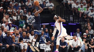 NBA Playoffs