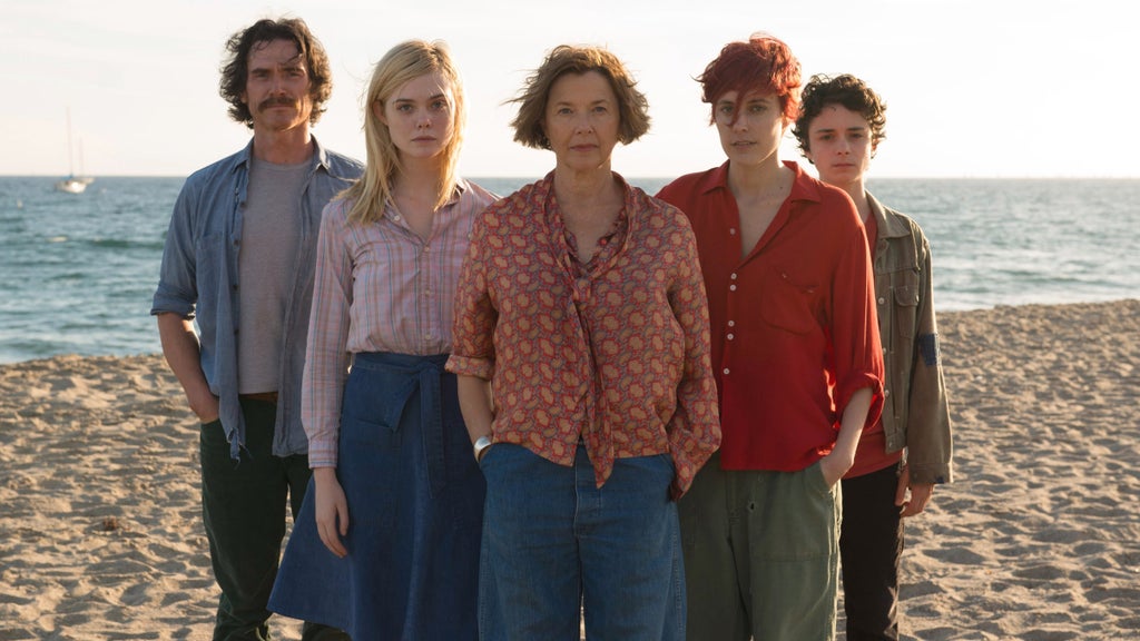 "20th Century Women" (A24)