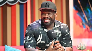 Avowed Diddy Hater 50 Cent Says He’ll Reach Out to Trump to Stop Pardon Consideration ‘So He Knows How I Feel’