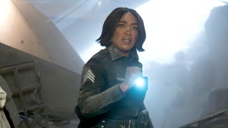 9 Shocking Moments From the ‘9-1-1’ Season 8 Finale