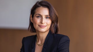 Miramax Taps Working Title’s Alexandra Loewy as President of Film