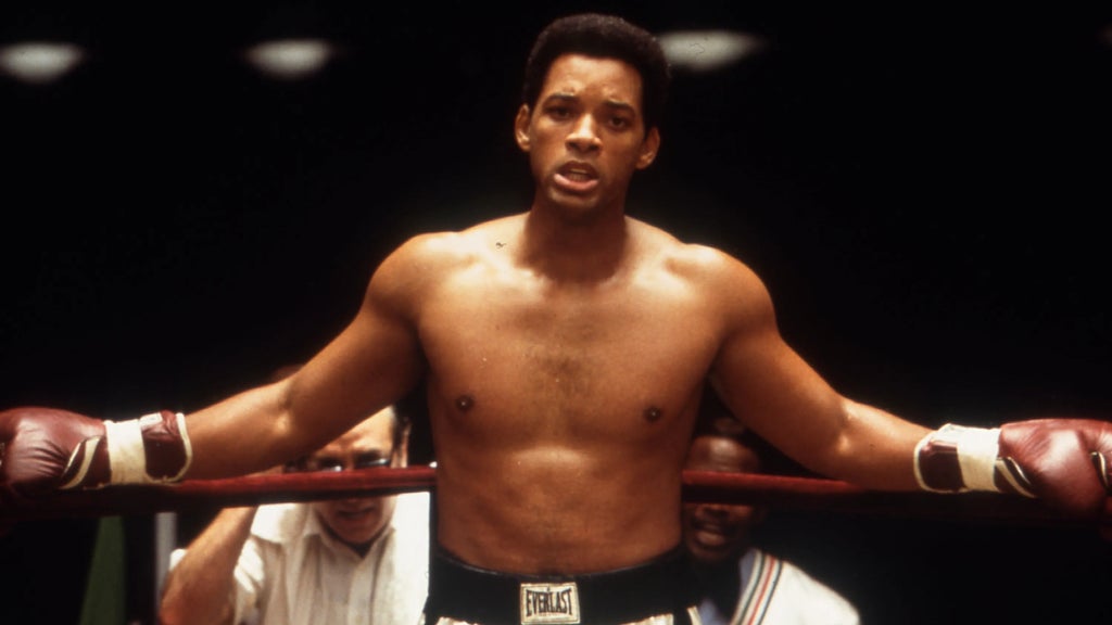 "Ali" (Sony Pictures Releasing)