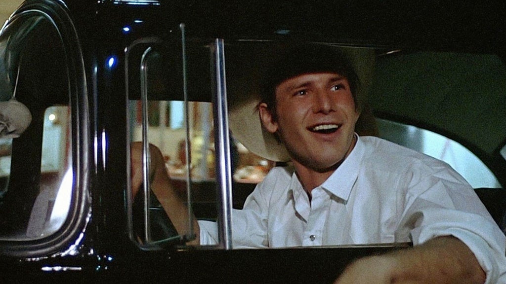 "American Graffiti" (Universal Pictures)