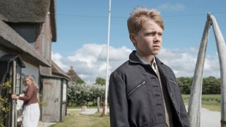 ‘Amrum’ Review: Can This Poignant Drama Make You Ache for a Member of the Hitler Youth?