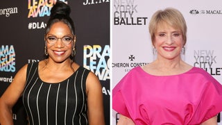 Audra McDonald Doesn’t Know Why Patti LuPone Was So Salty in That Viral New Yorker Interview: ‘I Haven’t Seen Her in 11 Years’ | Video
