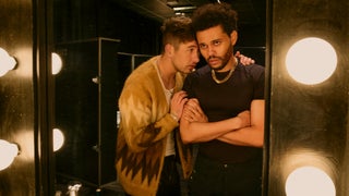 Where to Watch ‘Hurry Up Tomorrow’: Is The Weeknd’s New Movie Streaming?