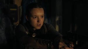 Bella Ramsey Last of Us S2 Finale-3