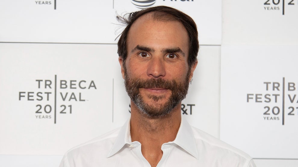 Ben Silverman attends 'LFG' Premiere during 2021 Tribeca Festival at The Battery on June 17, 2021 in New York City. (Credit: Santiago Felipe/Getty Images)