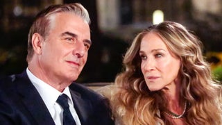 Sarah Jessica Parker Reveals How She Really Feels About ‘And Just Like That’ Killing Off Mr. Big