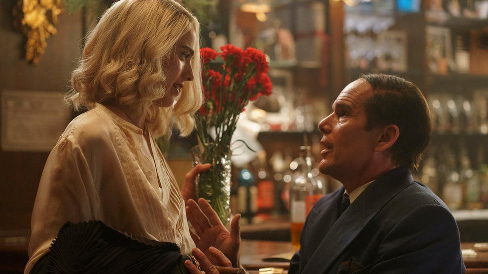 Blue Moon Sony Pictures Classics