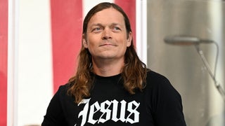 3 Doors Down Frontman Brad Arnold Reveals Stage 4 Cancer Diagnosis, Cancels Summer Tour