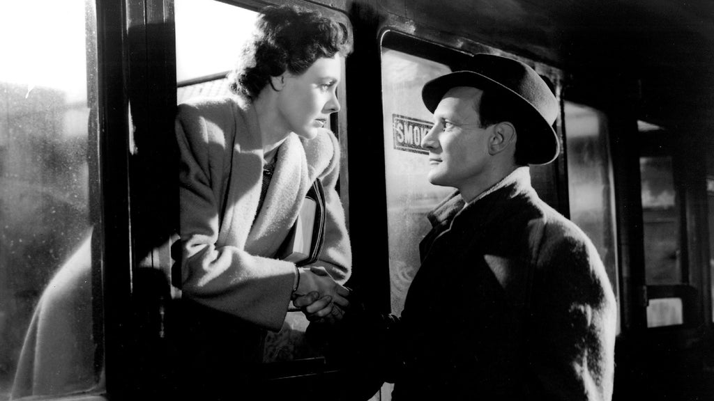 "Brief Encounter" (Eagle-Lion Distributors)