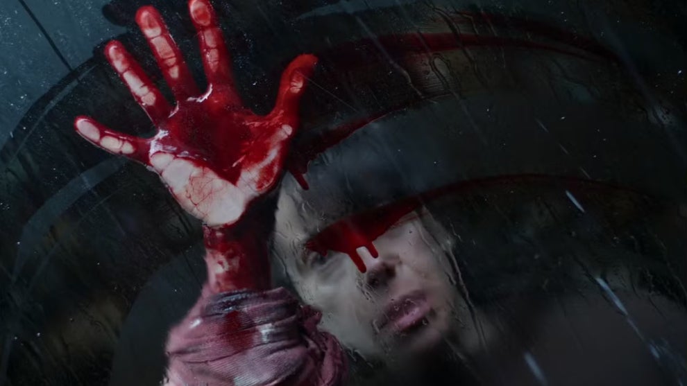Sally Hawkins in 'Bring Her Back' (A24)