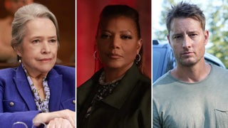 CBS Season Ratings: ‘Matlock,’ ‘Tracker’ Reign as Canceled Shows Fall off the Map