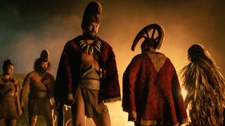 ‘Chief of War’ Release Guide: When Do New Episodes Come Out?