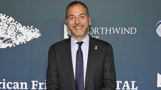 Chuck Todd to Launch Sunday Politics Show at Noosphere