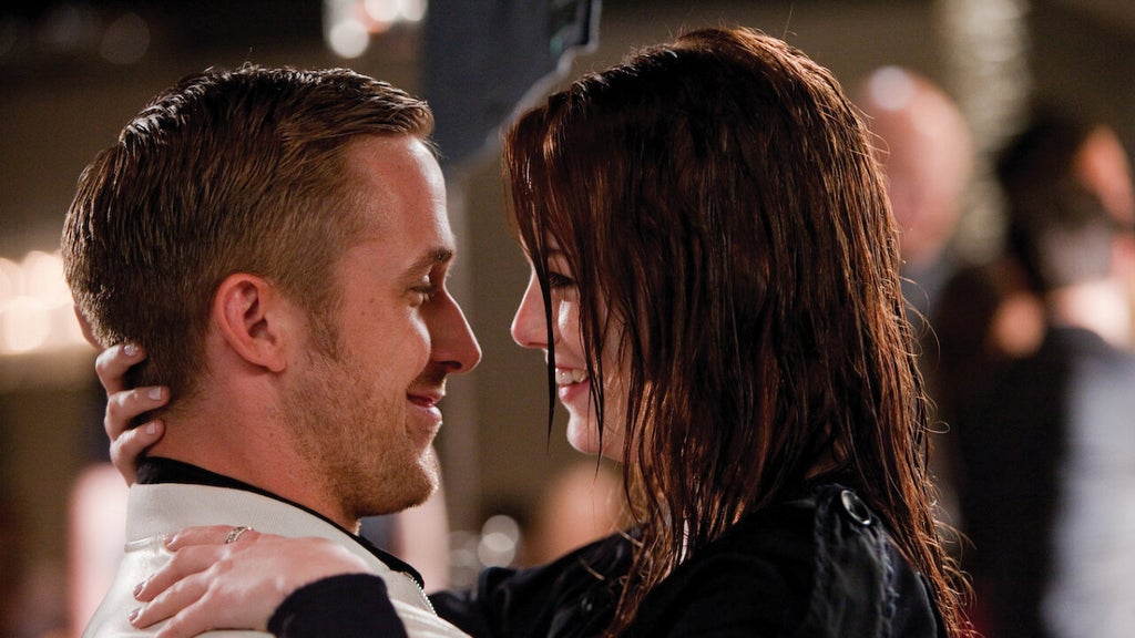 "Crazy, Stupid, Love" (Warner Bros. Pictures)