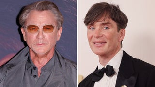 Daniel Craig and Cillian Murphy in Talks to Star in Damien Chazelle’s Prison Drama