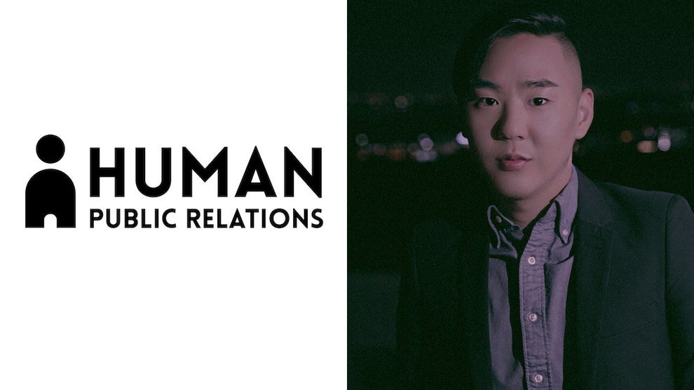 Dave Kim Human PR