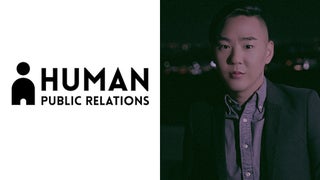 Dave Kim PR Relaunches as Human Public Relations | Exclusive