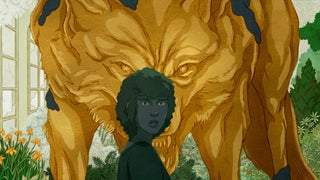 ‘Death Does Not Exist’ Review: Stunning but Slippery Animated Feature Confronts Love in the Shadow of Death