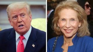 CBS, Trump Enter ‘Advanced Settlement Negotiations’ in $20 Billion Lawsuit