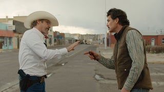 ‘Eddington’ Review: Ari Aster Reunites With Joaquin Phoenix – and Emma Stone, Pedro Pascal – in Risqué Political Fantasia