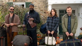 ‘The Four Seasons’ Filmed in These Stunning New York (and Puerto Rico) Locations