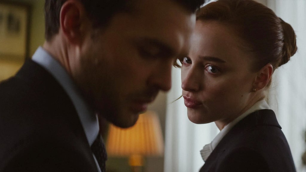 "Fair Play" (Netflix)