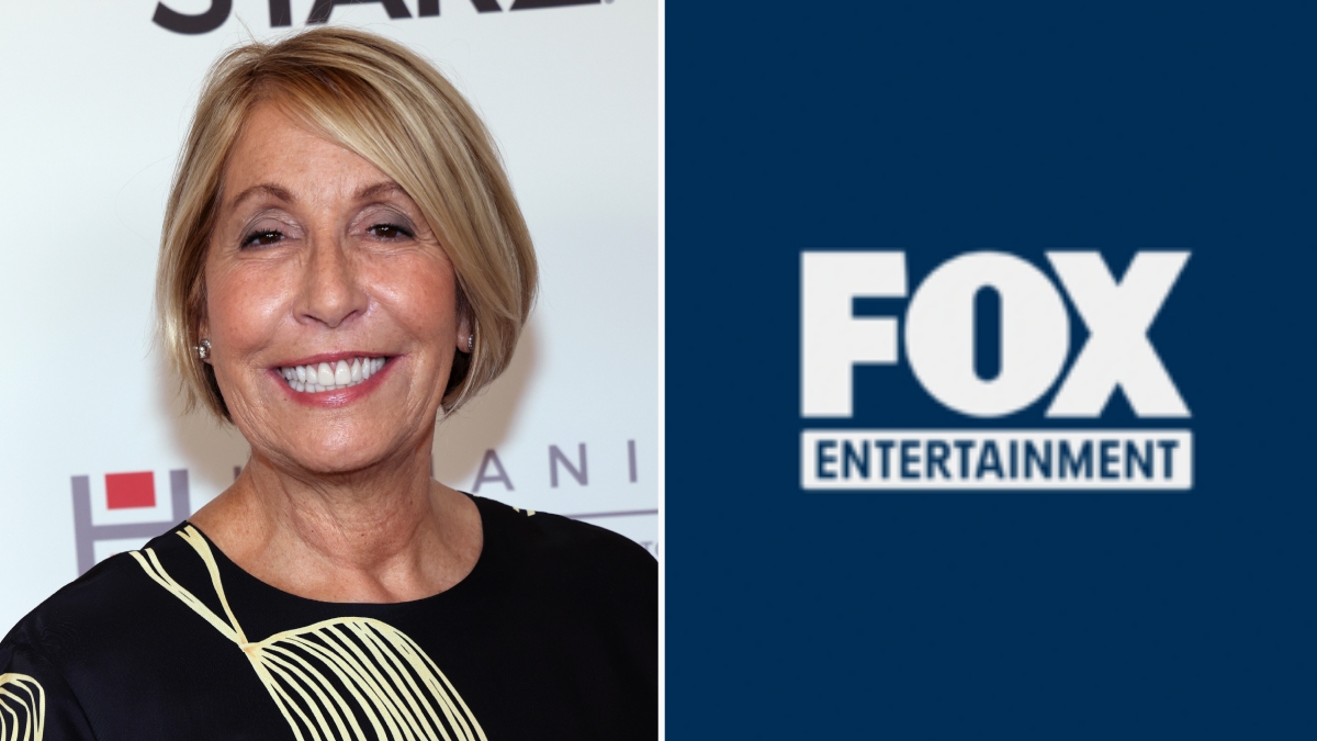 Fox Greenlights Bible Event Series ‘The Faithful’ From Carol Mendelsohn