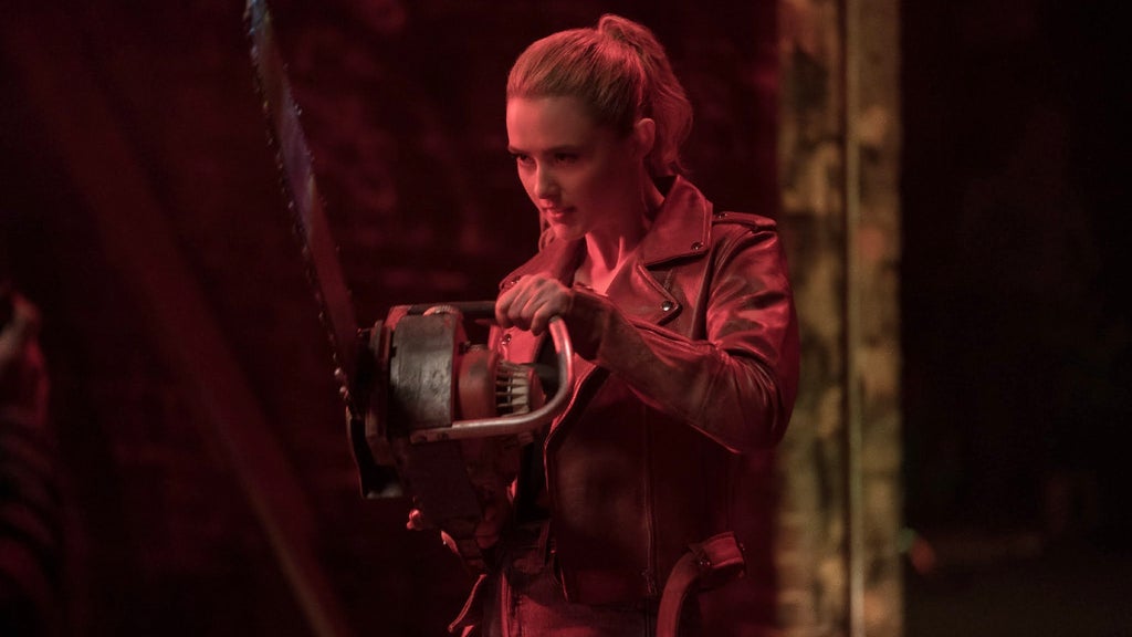 "Freaky" (Universal Pictures)