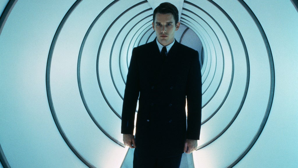 "Gattaca" (Sony Pictures Releasing)