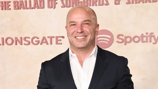 Nathan Kahane to Step Down as Lionsgate Film President