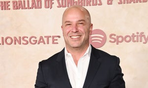 Nathan Kahane to Step Down as Lionsgate Film President
