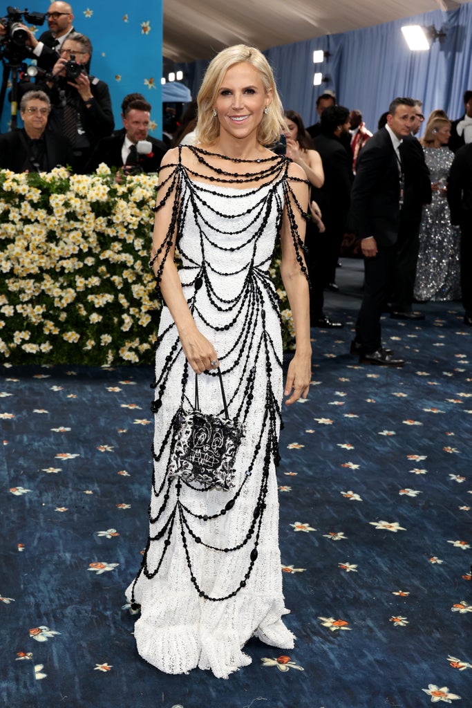 Tory Burch, Met Gala 2025
